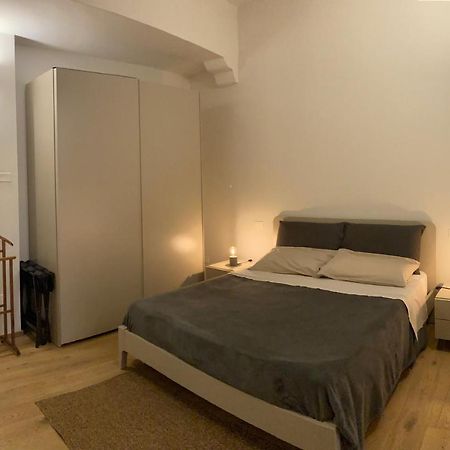 Apartament Casa Roveglia Brescia Zewnętrze zdjęcie