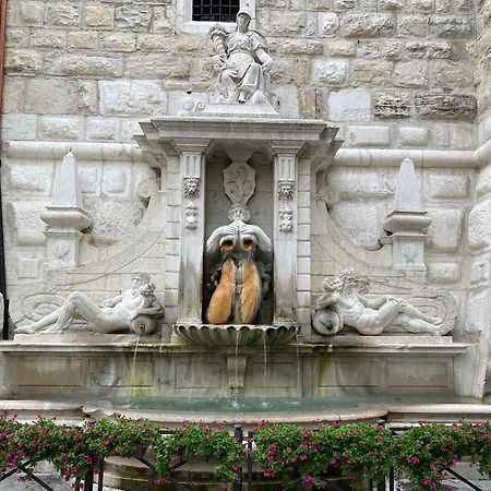 Apartament Casa Roveglia Brescia Zewnętrze zdjęcie