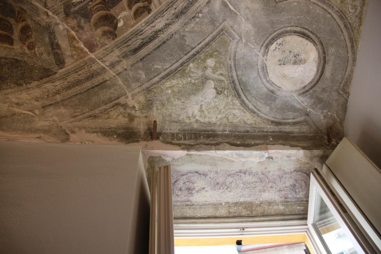 Apartament Casa Roveglia Brescia Zewnętrze zdjęcie