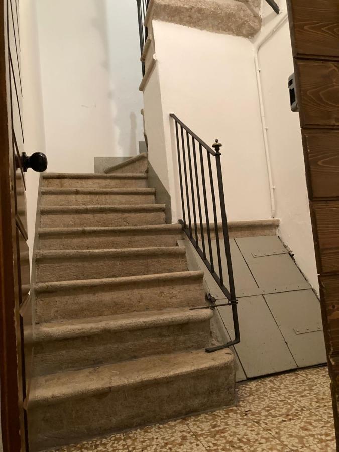 Apartament Casa Roveglia Brescia Zewnętrze zdjęcie
