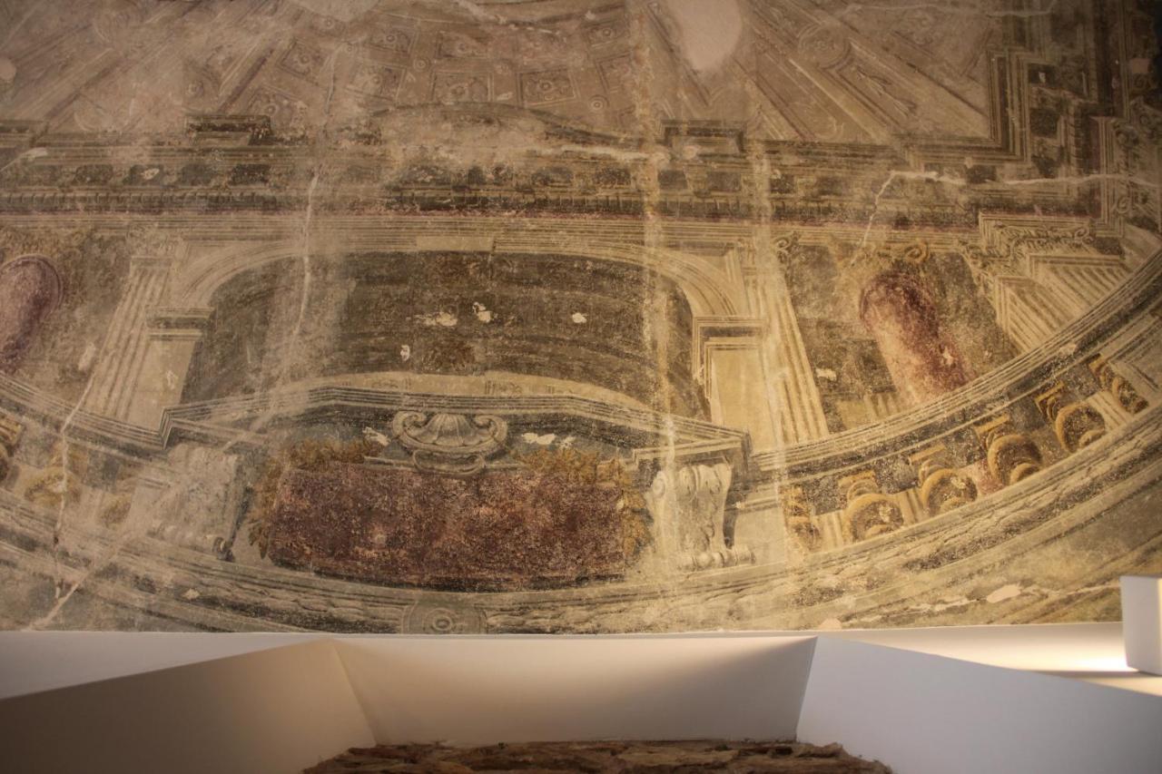 Apartament Casa Roveglia Brescia Zewnętrze zdjęcie