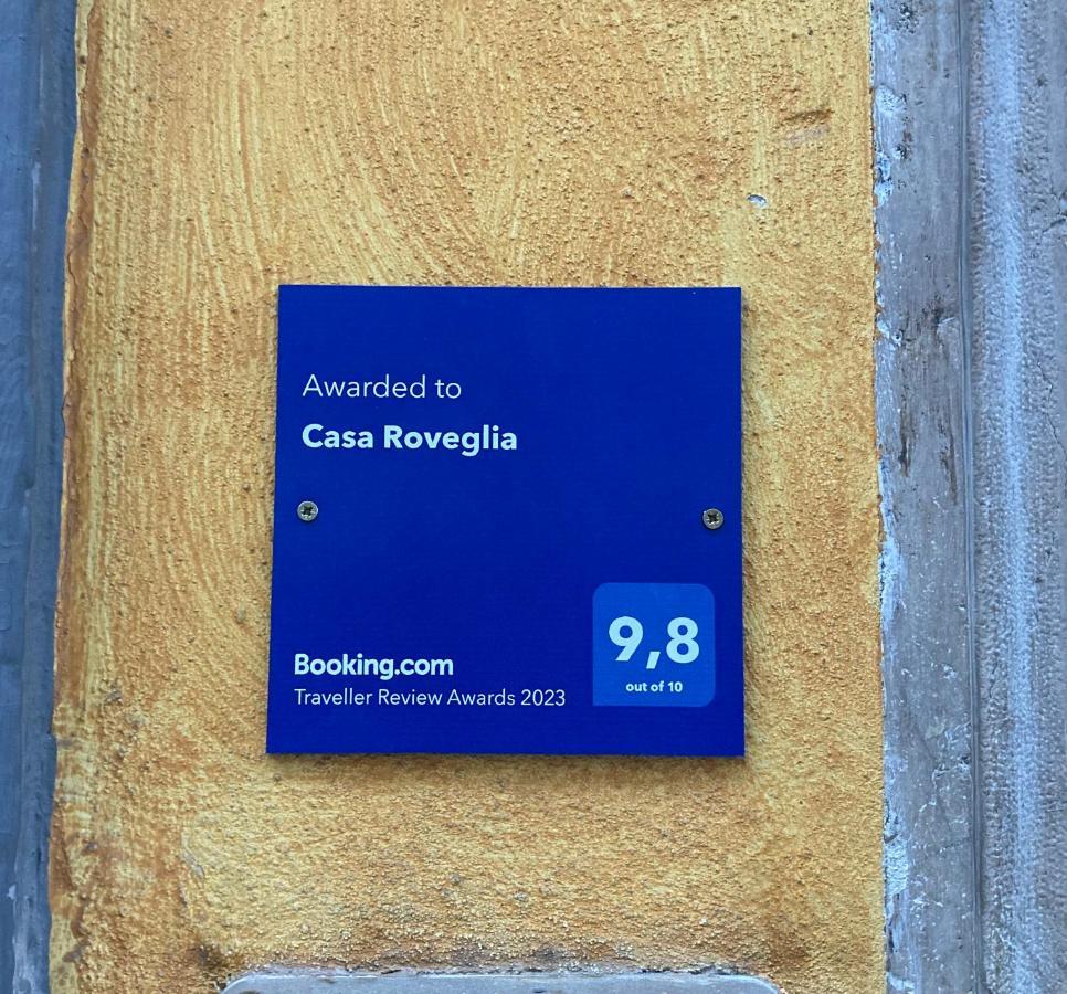 Apartament Casa Roveglia Brescia Zewnętrze zdjęcie