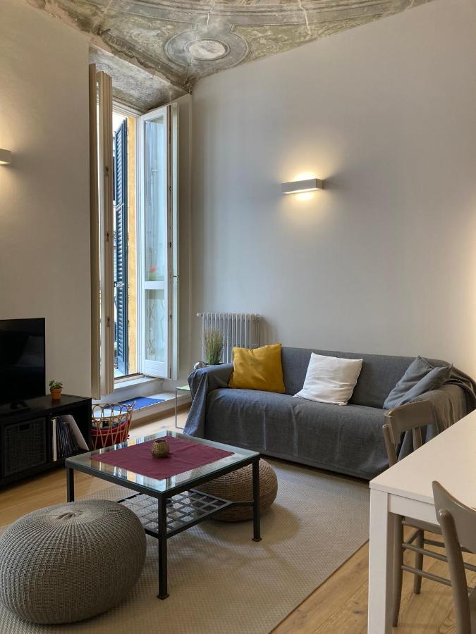 Apartament Casa Roveglia Brescia Zewnętrze zdjęcie