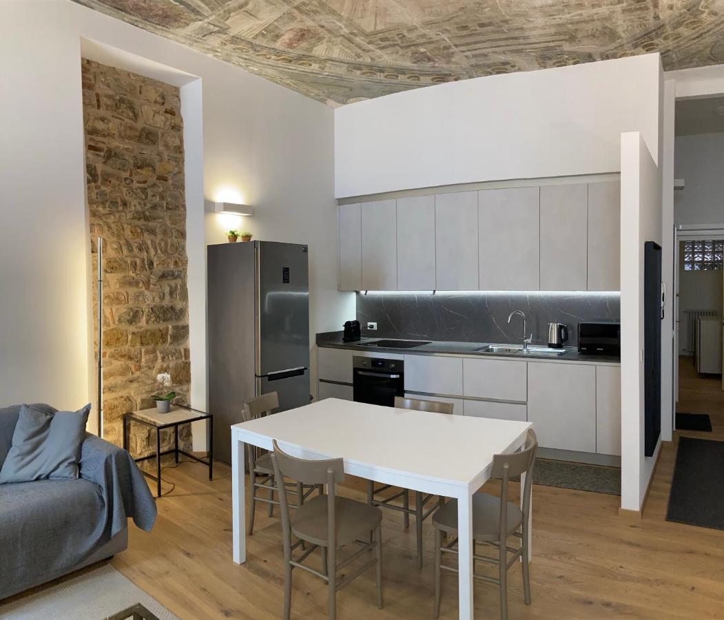 Apartament Casa Roveglia Brescia Zewnętrze zdjęcie