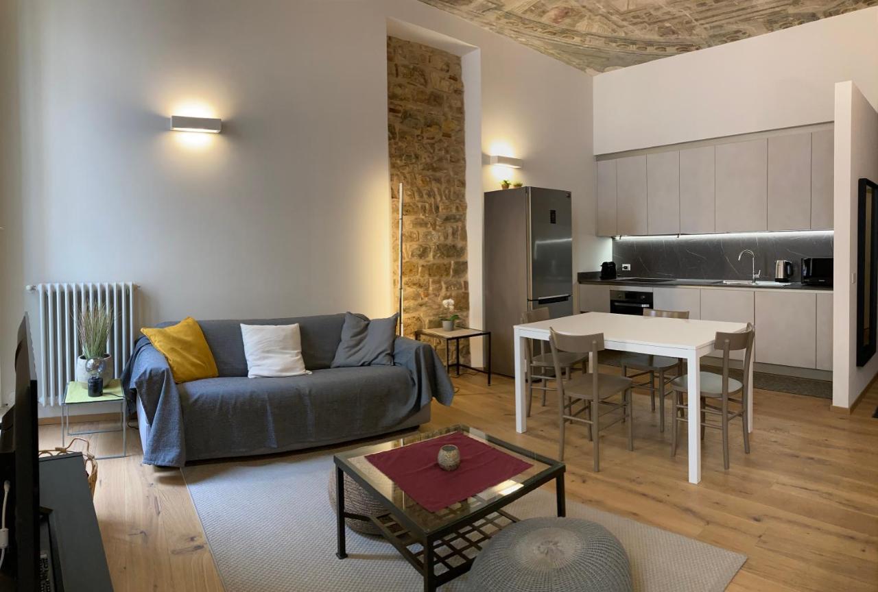 Apartament Casa Roveglia Brescia Zewnętrze zdjęcie