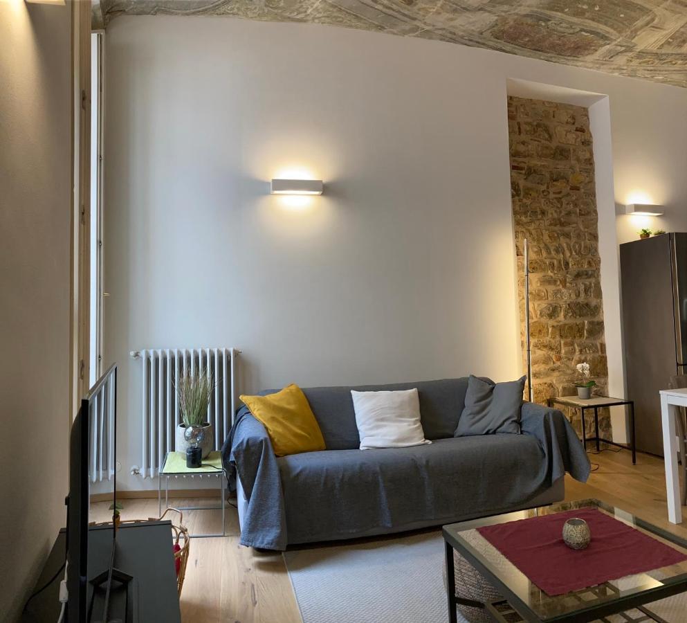 Apartament Casa Roveglia Brescia Zewnętrze zdjęcie