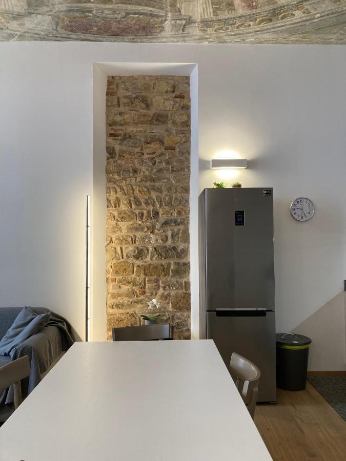 Apartament Casa Roveglia Brescia Zewnętrze zdjęcie