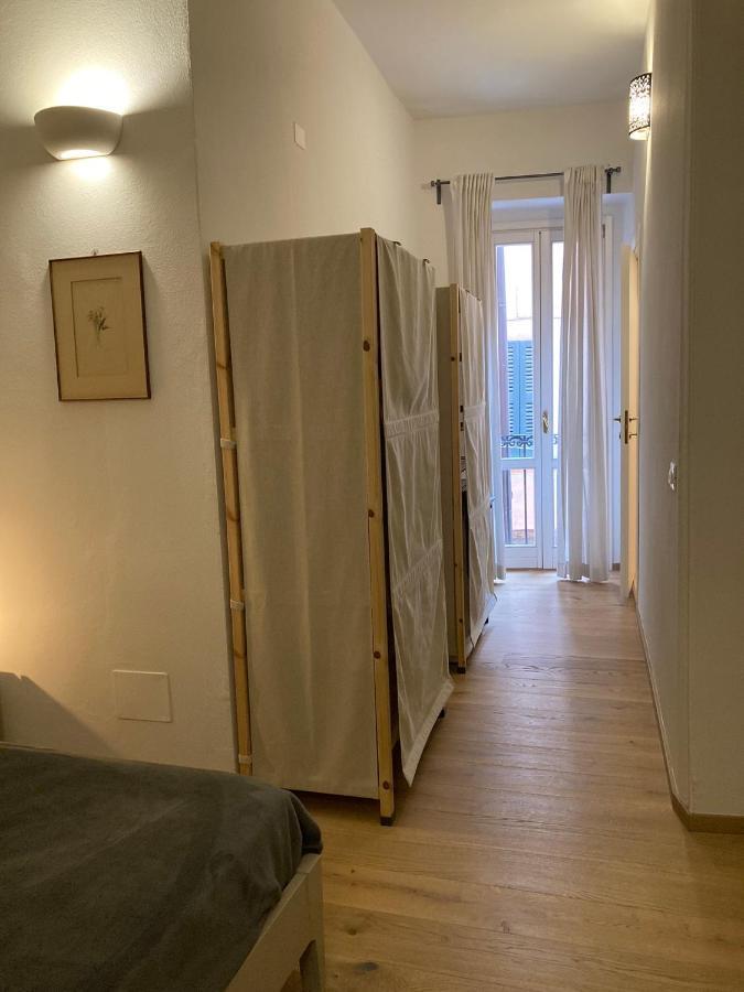 Apartament Casa Roveglia Brescia Zewnętrze zdjęcie