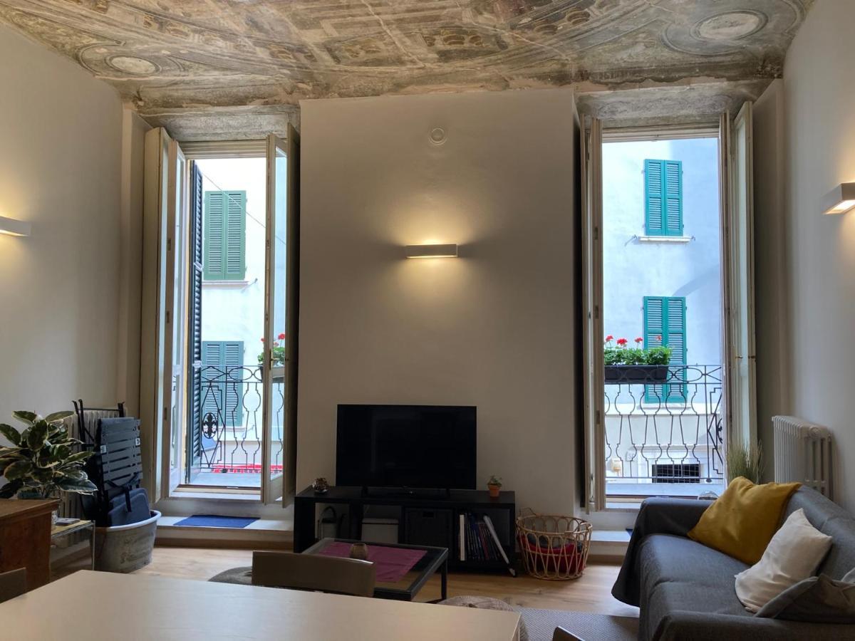 Apartament Casa Roveglia Brescia Zewnętrze zdjęcie