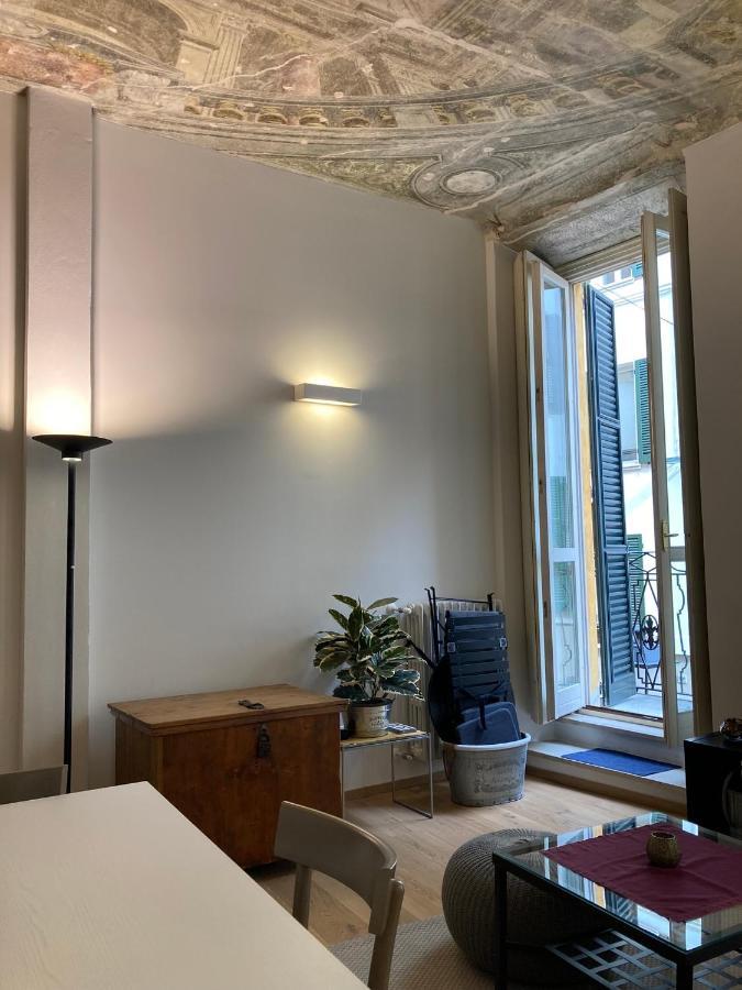 Apartament Casa Roveglia Brescia Zewnętrze zdjęcie