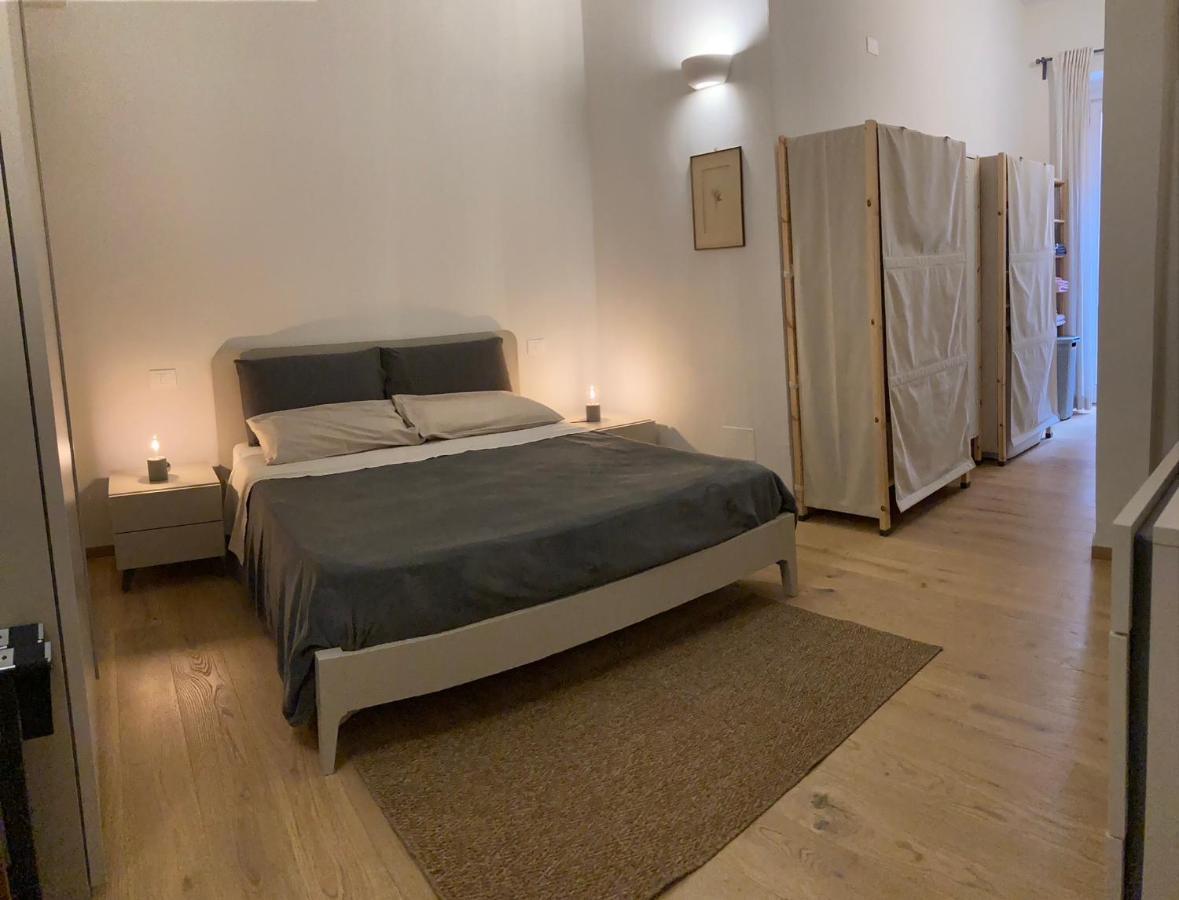 Apartament Casa Roveglia Brescia Zewnętrze zdjęcie