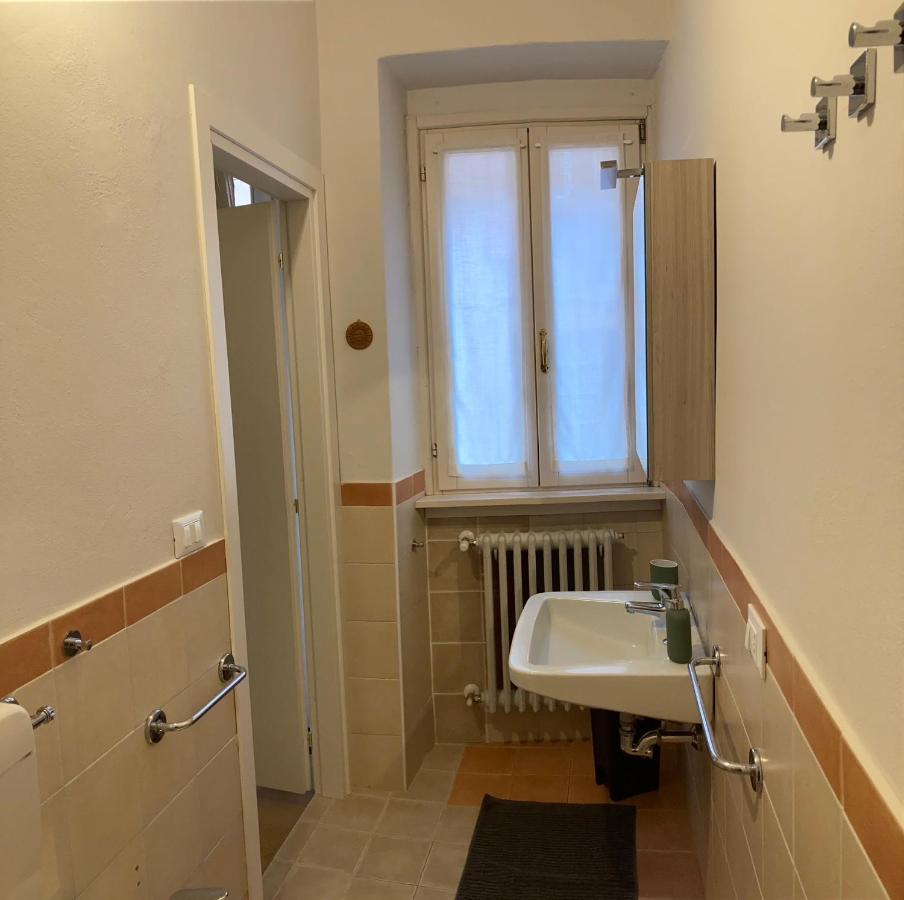 Apartament Casa Roveglia Brescia Zewnętrze zdjęcie