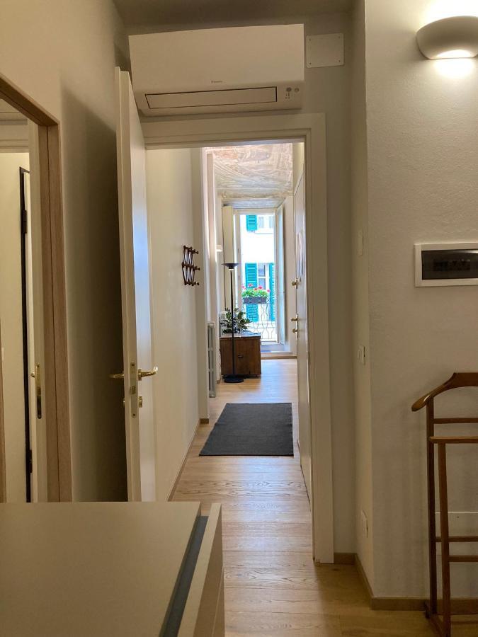 Apartament Casa Roveglia Brescia Zewnętrze zdjęcie